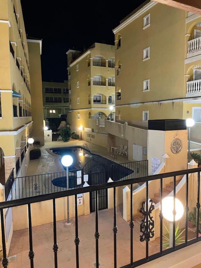 Casa Amarela Guesthouse, Algorfa Exterior foto